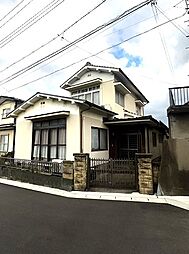 物件画像 都野津中古住宅