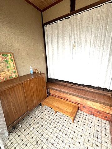 玄関 江津市渡津町1146-1