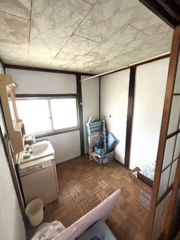 洗面 江津市渡津町1146-1