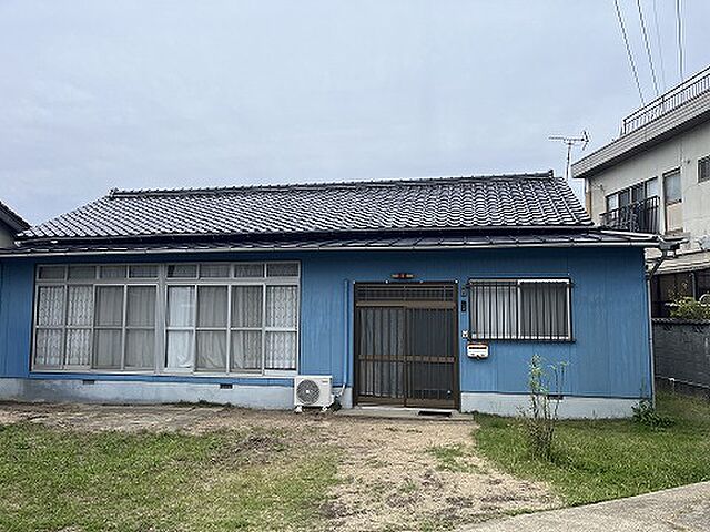 外観 江津市渡津町1146-1