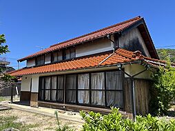 物件画像 渡津I中古住宅