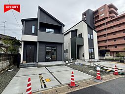 物件画像 岡山市北区一宮第1(2棟)−1号棟　新築建売専門ライフギフトYT