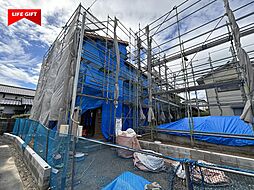 物件画像 岡山市北区辛川市場1期−1号棟　新築建売専門ライフギフトYT