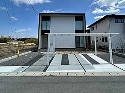 物件画像 熊本市北区下硯川町　２階建３SLDK