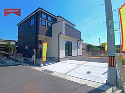 物件画像 倉敷市林第2(新築建売専門ライフギフトGF)