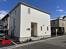 物件画像 岡山市北区一宮第1(新築建売専門ライフギフトCG)