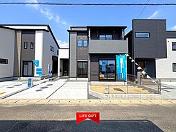 物件画像 岡山市東区益野町1期　新築建売専門ライフギフトYT