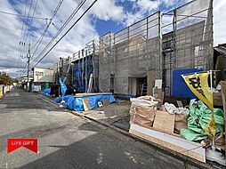 物件画像 岡山市北区一宮第2　新築建売専門ライフギフトYT