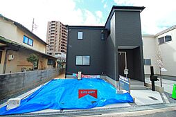 物件画像 倉敷市西中新田第5(新築建売専門ライフギフトLG)