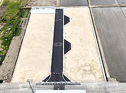物件画像 和田分譲地