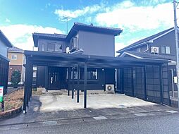 物件画像 富山市水橋辻ヶ堂  リフォーム住宅