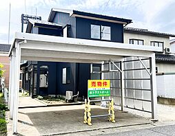 物件画像 高岡市平成町リフォーム住宅