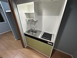 キッチン
