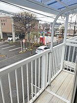 陽光台戸建  ｜ 神奈川県相模原市中央区陽光台5丁目3-28（賃貸一戸建2DK・2階・46.20㎡） その17