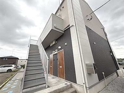 外観 外観