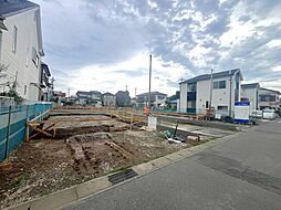 物件画像 松戸市上矢切