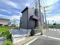 物件画像 柏市中原1丁目