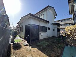 物件画像 柏市豊四季　戸建て