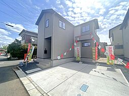 物件画像 守谷市松ヶ丘5期