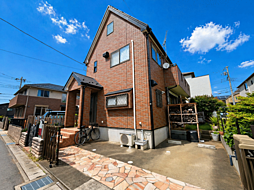 物件画像 柏市豊四季戸建て