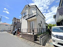 物件画像 流山市木 戸建て