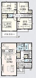 流山市向小金8期