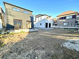 物件画像 松戸市上矢切15期