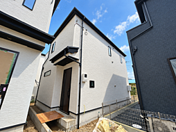 物件画像 松戸市上矢切15期
