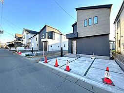 物件画像 松戸市上矢切15期