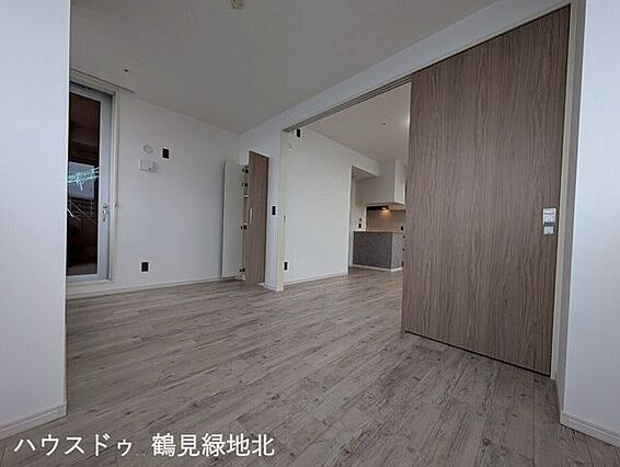 洋室