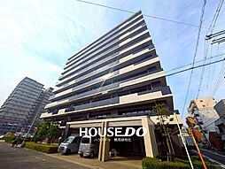 ローレルコート守口
