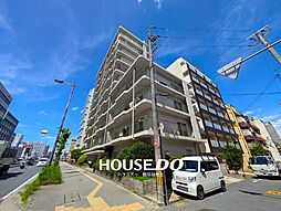 物件画像 守口太子橋マンション