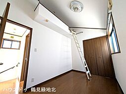 子供部屋
