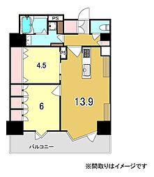 物件画像 ファミール守口駅前エアーズタワー