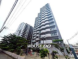 物件画像 コスモ鶴見緑地