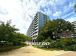物件画像 淀川パークハウス5号棟