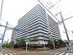 物件画像 ルネ旭公園