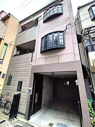 物件画像 中古戸建　守口市橋波東之町3丁目