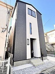 物件画像 サニータウン　足立区西新井栄町３丁目　新築戸建