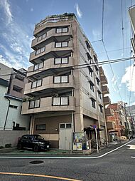 物件画像 コスモガーデン日暮里