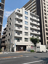 物件画像 ソーケン日暮里マンション