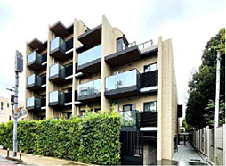 物件画像 オープンレジデンシア千駄木ヒルズ