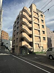 物件画像 コスモガーデン日暮里