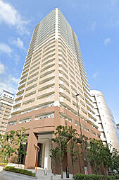 物件画像 パークタワー滝野川