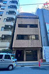 物件画像 シルバープラザ池袋