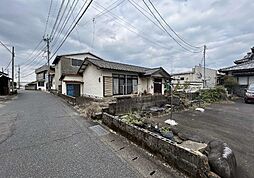 物件画像 藤津郡太良町大字糸岐 古家付土地64坪 太良町役場至近