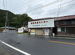 物件画像 飯能市　土地89.48坪　西武秩父線「吾野」駅徒歩8分　街道沿い