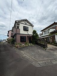 物件画像 三島市川原ケ谷(三島駅) 木造二階建住宅