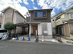 物件画像 中古戸建　宇治市木幡平尾