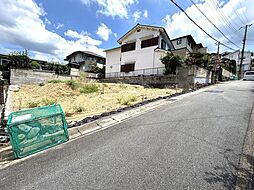 物件画像 土地　宇治市木幡平尾　2区画　C号地　建築条件無